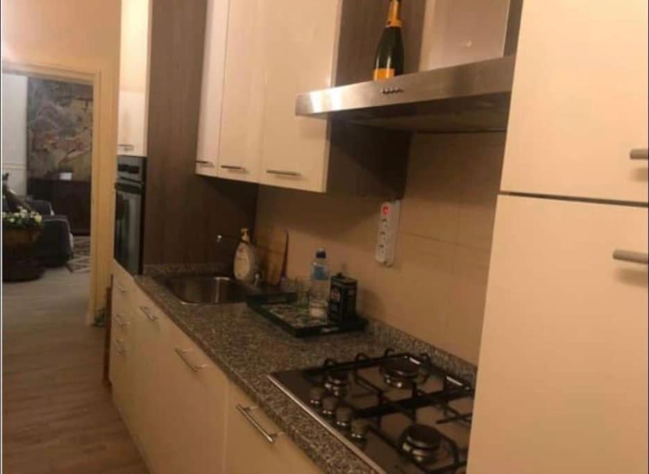 Appartamento Incantevole Al Centro Di Bologna Galliera Εξωτερικό φωτογραφία